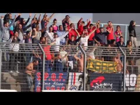 Terracina-Fondi 1-1, Serie D 2013-2014 (6)