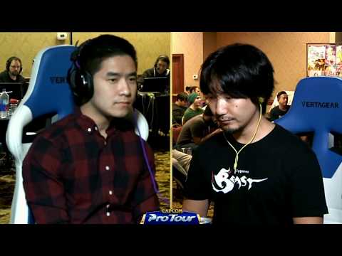 "BBR" NCR 2018 SFV AE - NUCKLEDU vs CYG BST DAIGO