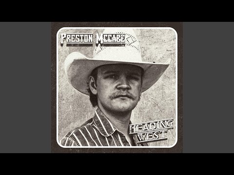 Preston Mccabe - Last Horse