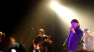 Amon Düül II - Deutsch Nepal, München 21.05.2010