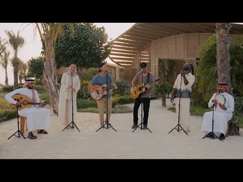 Don’t Stop Believin’ (Journey Cover) - MTL x زينة عماد x حمزة هوساوي x كريم قريش x حازم خميس