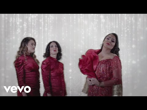 Amor Romeira - Blanca Navidad