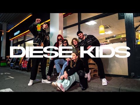WHOSDOM - DIESE KIDS (prod. by Noria)