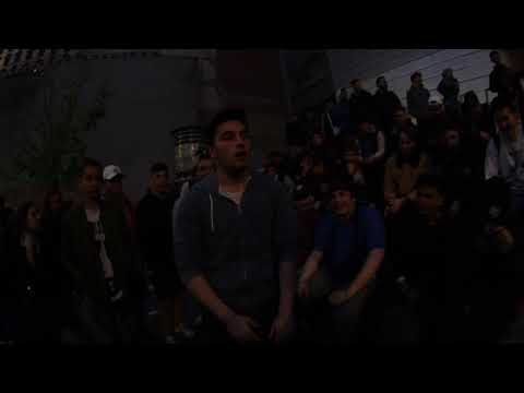 [BATALLÓN] JOTAPINCHE VS TINUS [CUARTOS] [CLASIFICATORIA FLOWRAP]