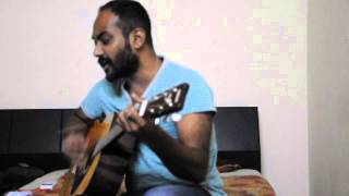 I saw her standing there (cover) - The Beatles