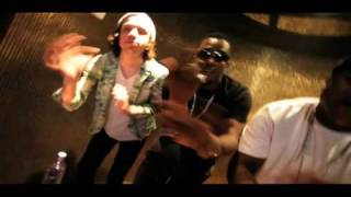 "CIROC STAR" Official Video By Chester French & Clinton Sparks Featuring Diddy and Jadakiss