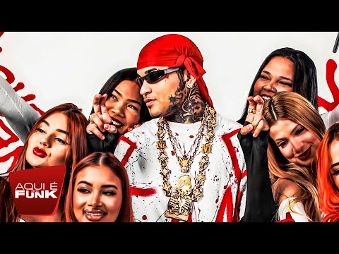 PROMETEU TUDO ENTREGOU NADA - ANDERSON NEIFF (PROD. MANO CHEFFE)