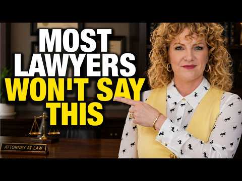 Most Immigration Lawyers Won't Tell THIS You Before You Hire Them