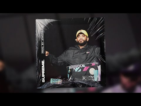 [FREE] Joyner Lucas x Drake Type Beat - "SUPREME" (Prod. by Simonsayz)