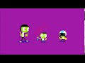 PBS Kids System Cue ID Jump Rope