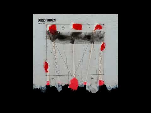 Fabric 83 - Joris Voorn (2015) Full Mix Album