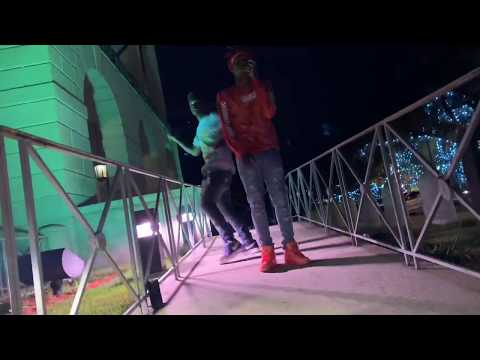 Superstar Eso - Hell Is You Doin? (Prod.By SayT) [Official Dance Video] @SheLovesBjay