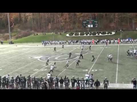 ECFC Play of the Week: Week 6 Winner