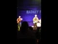 Radney Foster - Real Fine Place To Start