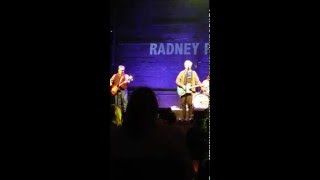 Radney Foster - Real Fine Place To Start