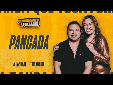 PANCADA - Claudio Ney & Juliana