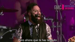 Skillet - It&#39;s not me, it&#39;s you (Subtitulado Español) [Live]