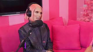 Jeffree Star on His Craziest Orgy Experience The Dish With Trish Podcast Mp4 3GP & Mp3