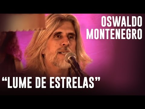 Lume de Estrelas video