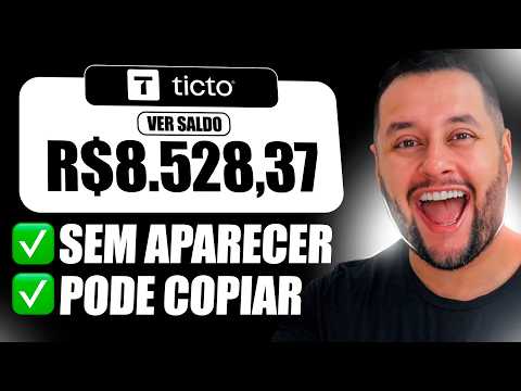 TICTO: HOW TO MAKE YOUR FIRST SALE ON TICTO AS AN AFFILIATE - Free Lesson (HOW TO SELL ON TICTO)