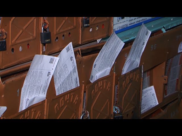 За коммуналку будем платить ещё больше