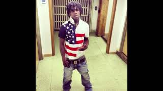 Chief Keef - Savage (2012) Remaster
