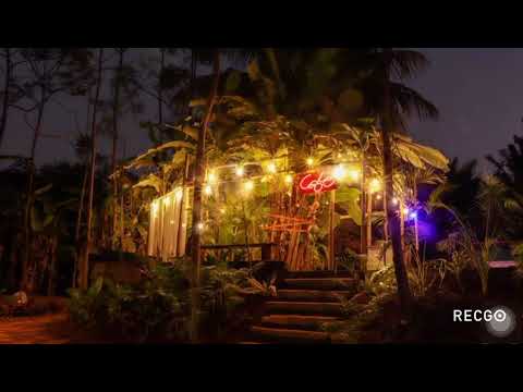 Livaa nest home stay in Mysore - A frame villa