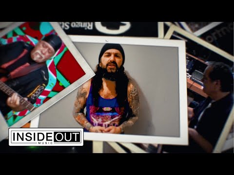 MORSE/PORTNOY/GEORGE - It Don't Come Easy (OFFICIAL VIDEO)