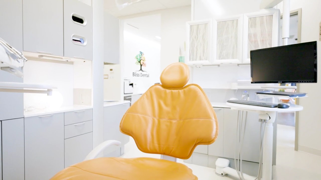 Bliss Dental Winnipeg Healthy Smiles For Healthy Living