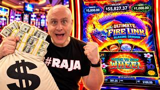 I Found My New Favorite Slot Machine!