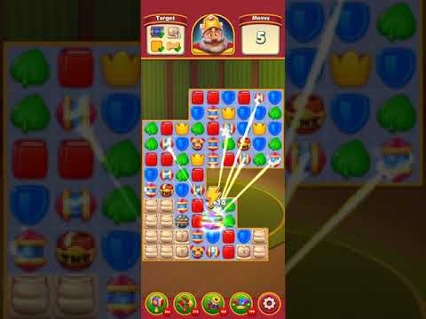 Loyal Match Level 3155