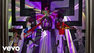 A. Tone Da Priest - Technicolor