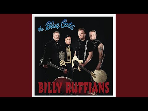 Billy Ruffians