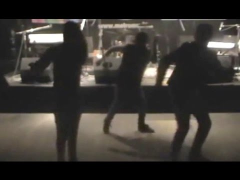 MEGAMIX 1 B-boy Breakdance Freestyle Electro 1 hour (by Freestyle Music)