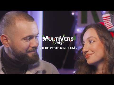 Majii x Elena Hasna - O Ce Veste Minunată