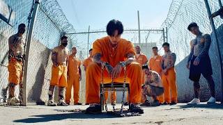 An Innocent Man Trapped Among the World's Most Dangerous Prisoners | Movie Story