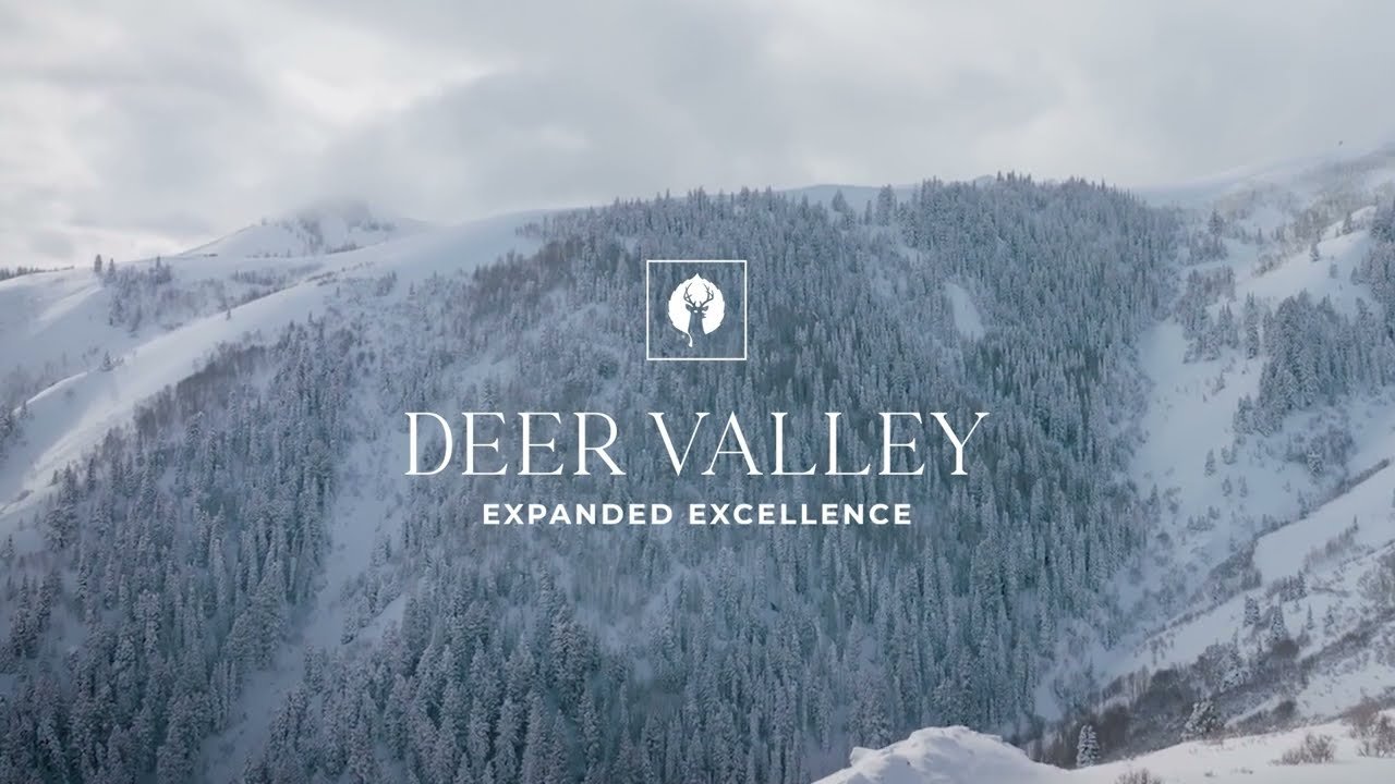 Deer Valley: Expanded Excellence