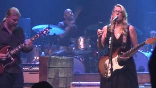 Tedeschi Trucks Band  2017-06-08 Merriam Theater Philadelphia, PA "Laugh About It"