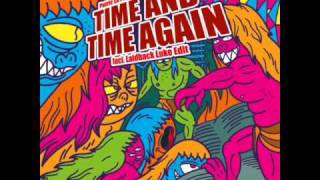 Patric La Funk - Time And Time Again (Laidback Luke Edit)