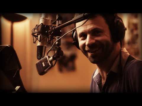 MATTHIEU BORE - ROOTS - EPK