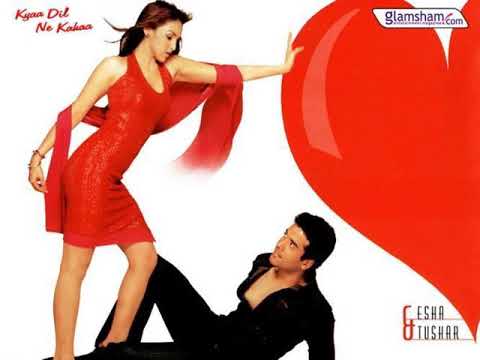 Kya Dil Ne Kaha || Alka Yagnik || Udit Narayan