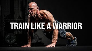 TRAIN LIKE A WARRIOR - One of the best workouts by Bobby Maximus