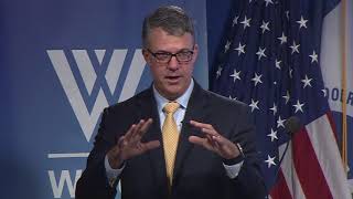 Non-Traditional Security in Asia: Disaster Response and Cybersecurity pt1