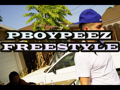 CAREFREE VLOGS - PBOYPEEZ FT. GKING FREESTYLE