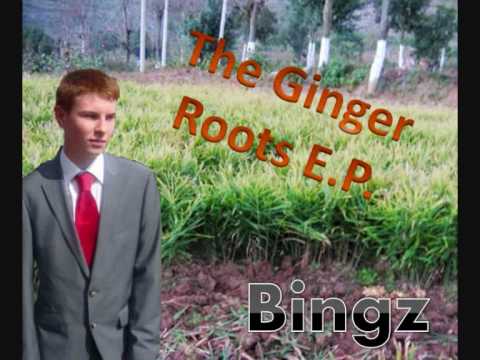 Bingz - Ghetto Kyote Freestyle (PROMO)