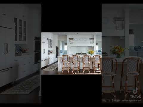 3 Design Details to Steal for Your Home #cabinetry #interiordesign #customcabinetry