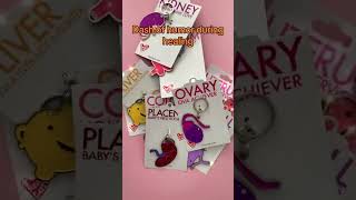 Heartbreak to tummy ache