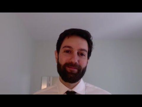 ALP Evenings with an Author: Mark Mayer