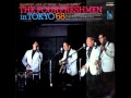 Fools Rush In／The Four Freshmen in Tokyo '68