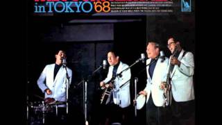 Fools Rush In／The Four Freshmen in Tokyo &#39;68